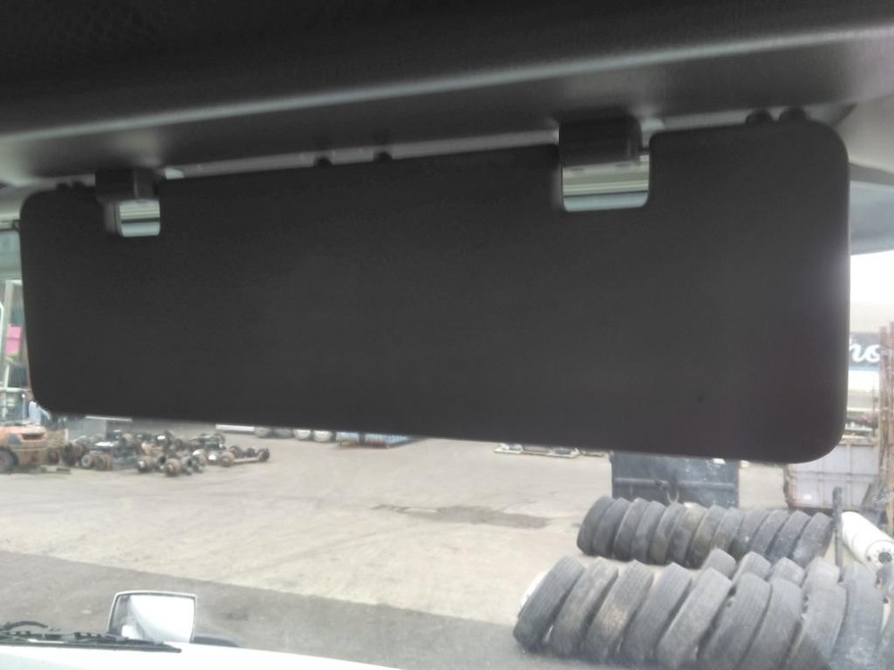 Replaces 2016 VOLVO VNL INTERIOR SUN VISOR ,  OR
