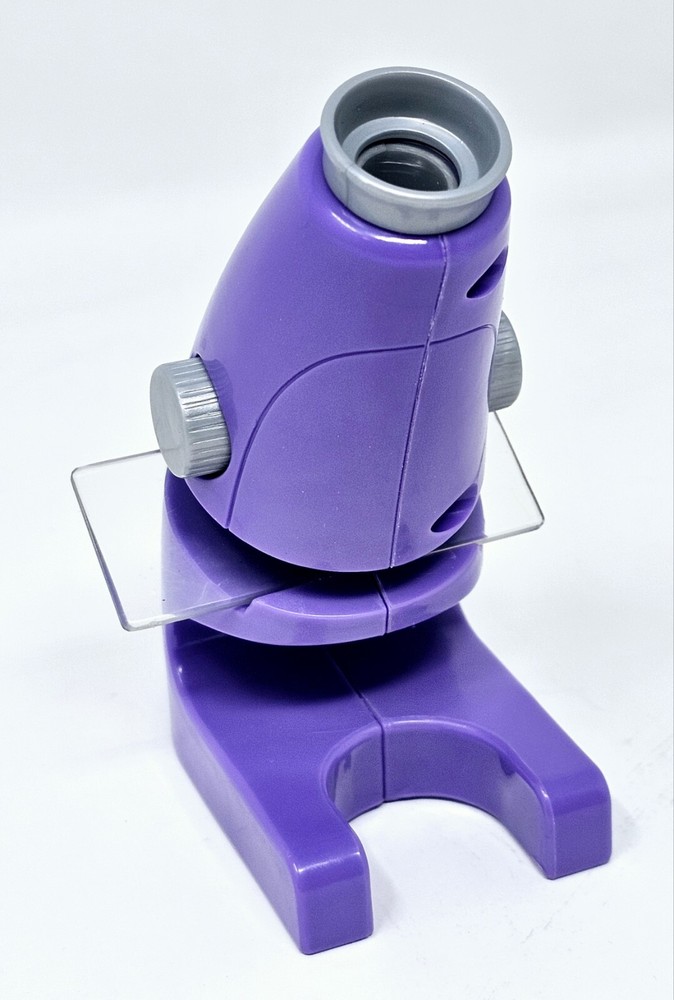 Project Mc2 Ultimate Lab Science Experiment Kit Replacement Parts Microscope New