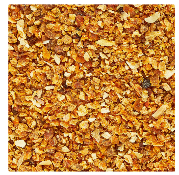 Great Value Organic Orange Peel, 1.15 oz