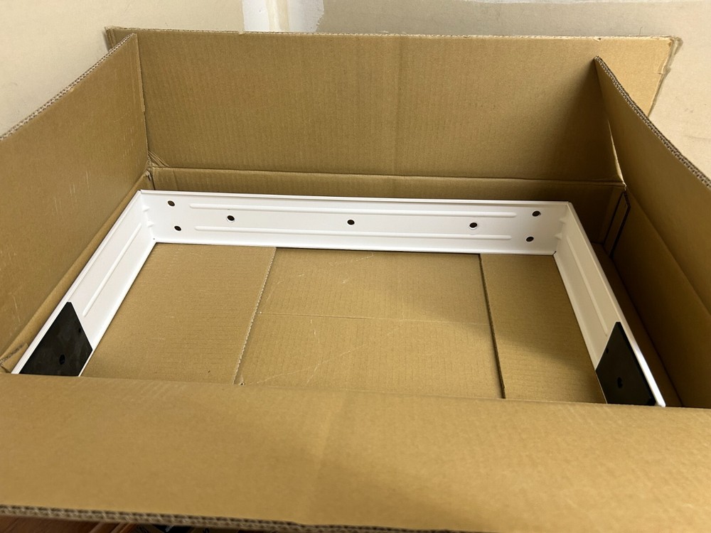 JBL MTU-566-99-WH BRACKET