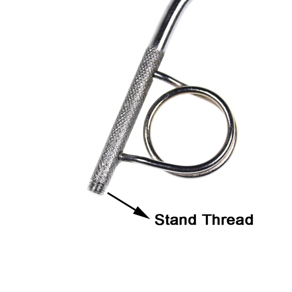 Fly Tying Practical Fishing Tying Tool Multiple Adjustments