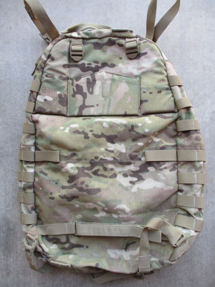 GI Issue OCP, Multicam MEDIUM RUCKSACK Bag, Ruck