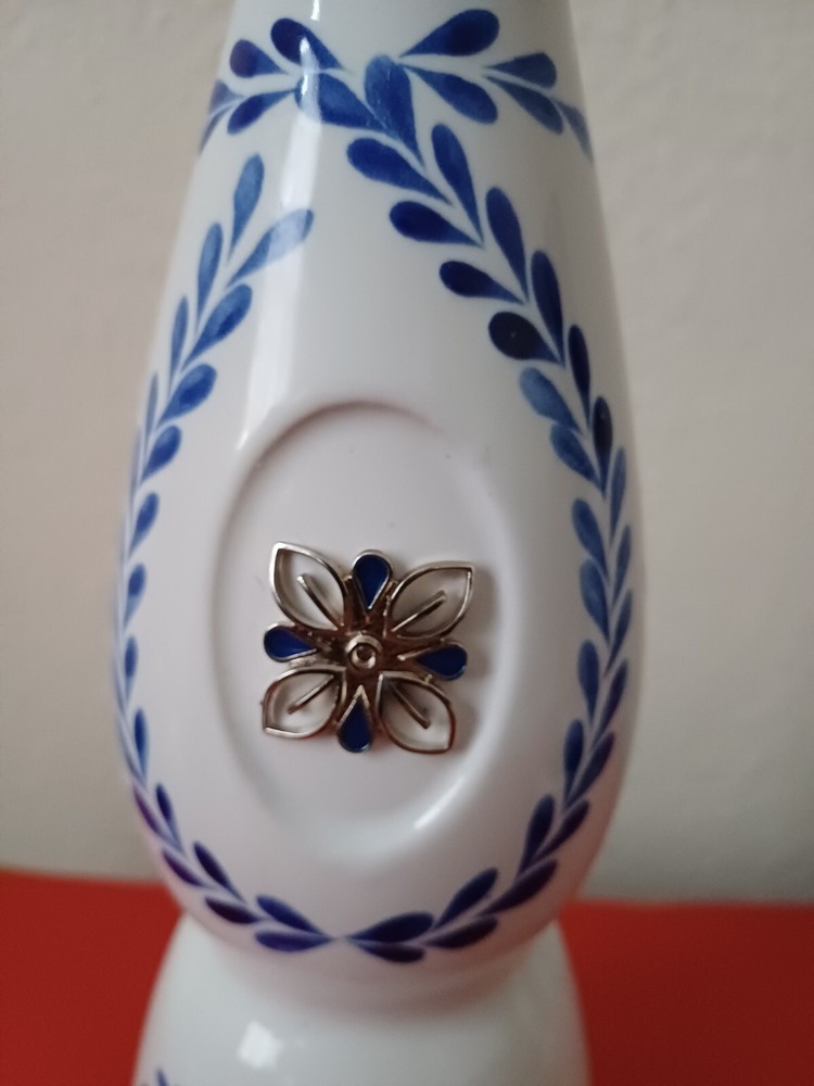 Clase Azul Reposado Tequila Empty Bottle with box,700ml
