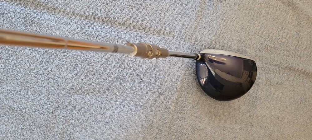 MEDICUS HINGED TRAINING DRIVER W/DVD VIDEO