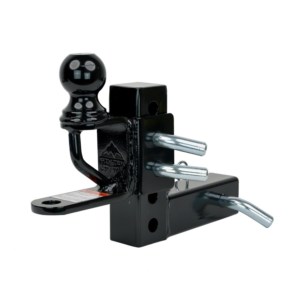 ATV TEK Pro-Fit Mirror Adapter