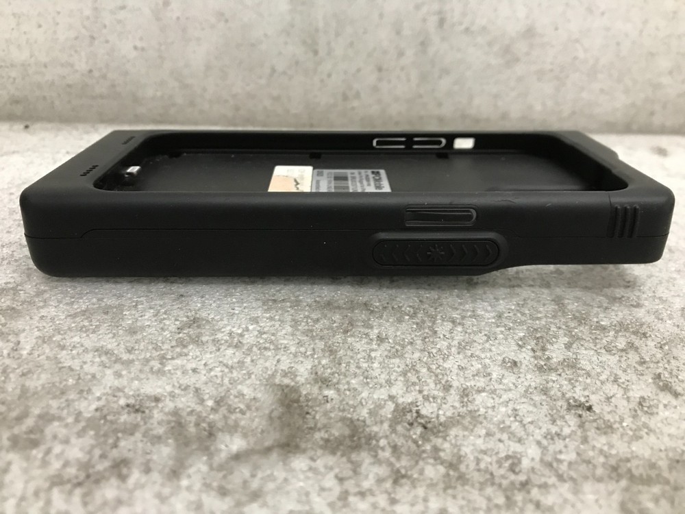 IPCMobile Linea Pro Rugged Case For iPhone 13/14 / Barcode Scanner