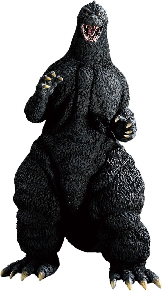 Godzilla - Godzilla 1991 Collectible Statue