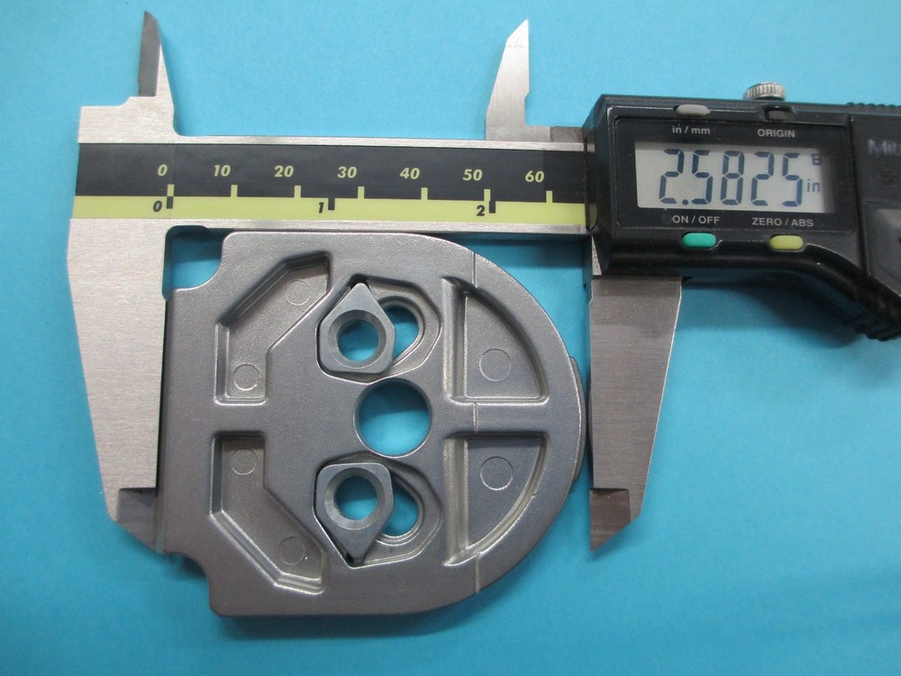 August Smart Mounting Bracket for 3rd Generation(READ DESCRIPTION-BRACKET ONLY)