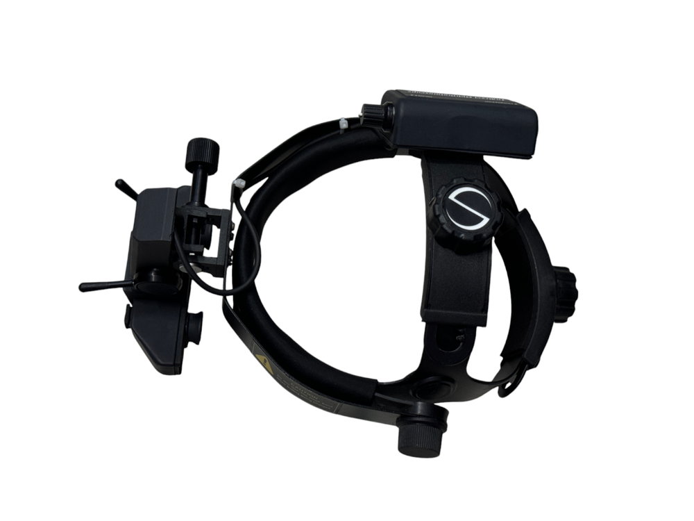 Binocular Indirect Ophthalmoscope with Objective Wireless BRAND NEW
