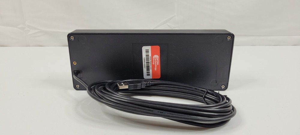 RETAIL TECHNOLOGY GROUP USB BUMP BAR