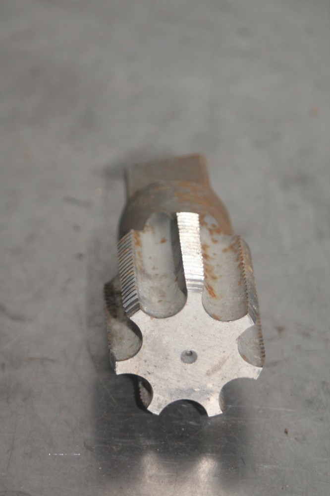TRW Pipe Tap 1-1/2" NPT 11-1/2"