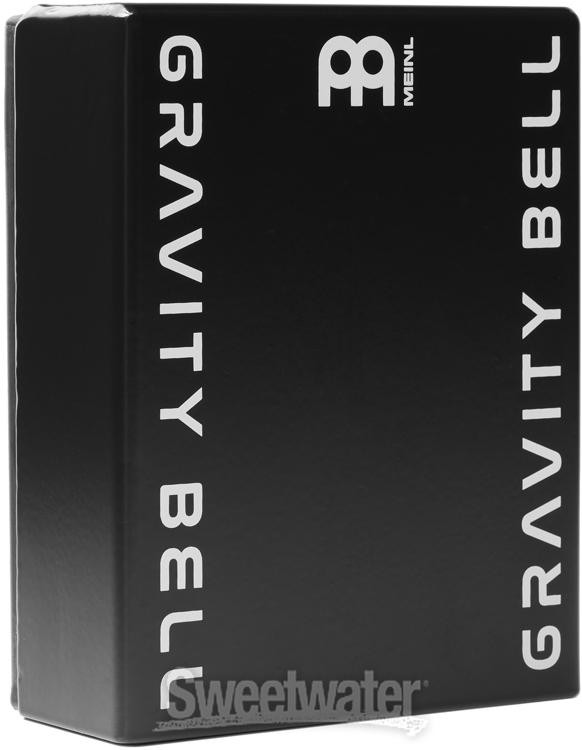 Meinl Percussion Gravity Bell Drum Dampener