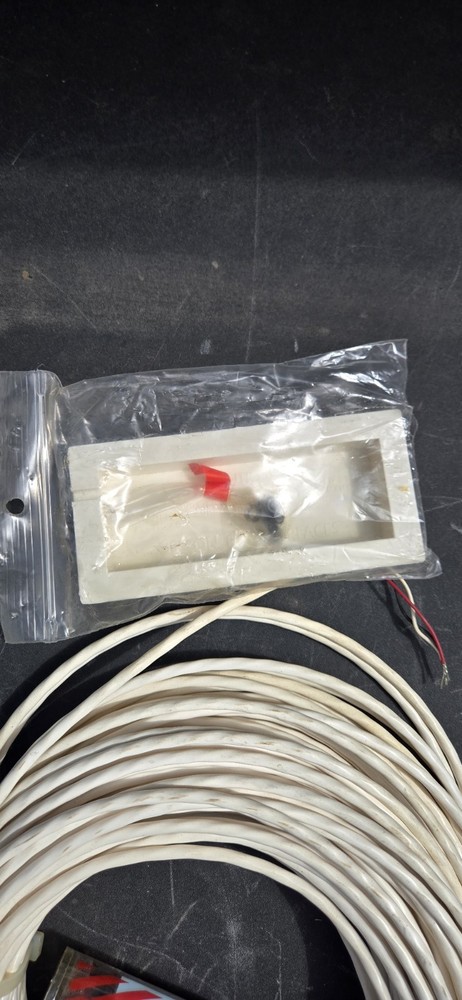 KISTLER-MORSE MC-3-A-S-F-100 MICROCELL