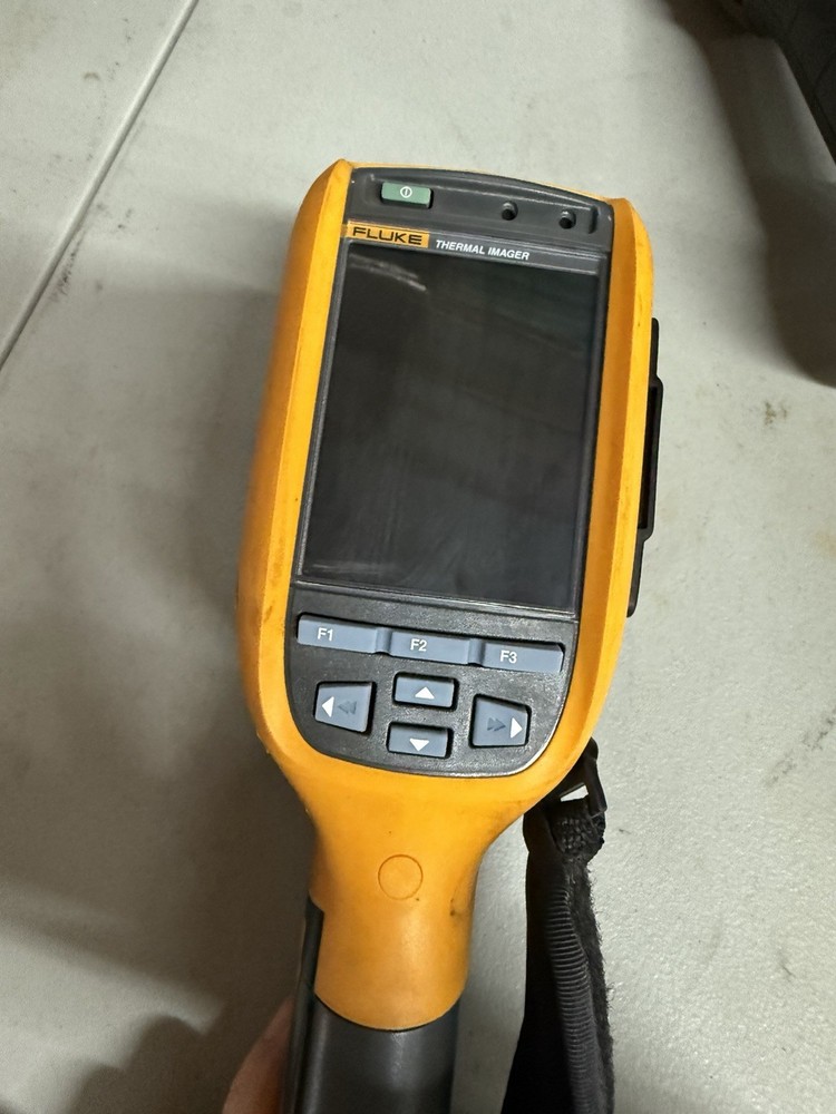 Fluke ti110 Thermal Imager Unit