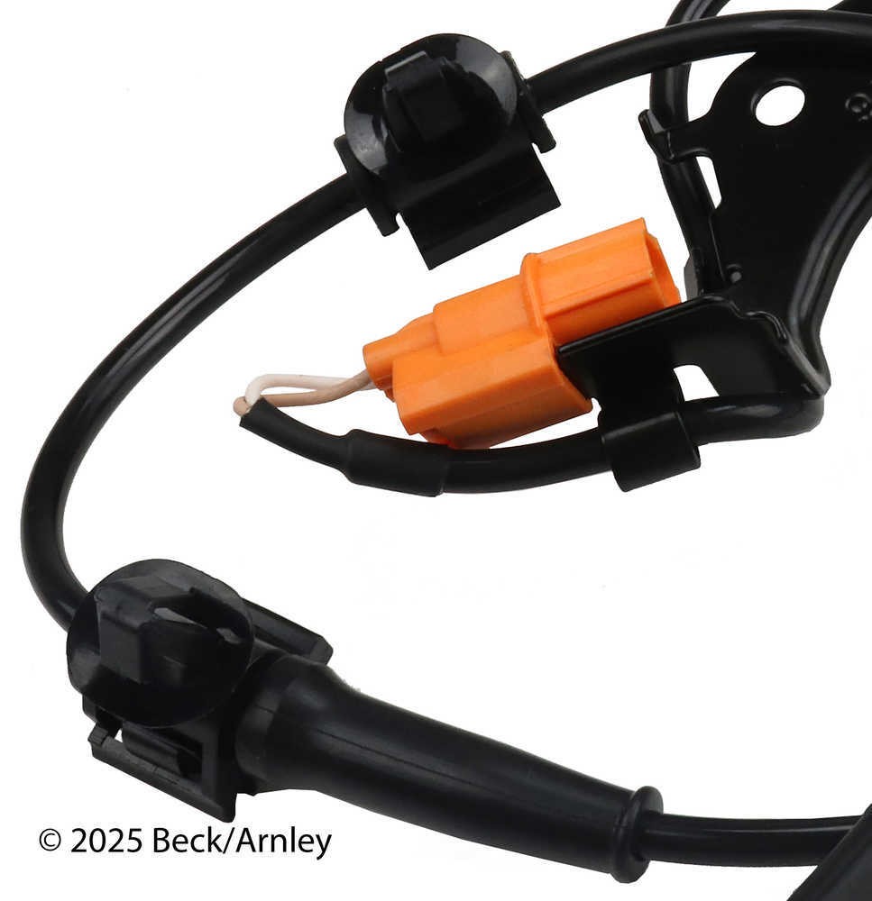 ABS Wheel Speed Sensor fits 2003-2011 Honda Element BECK/ARNLEY