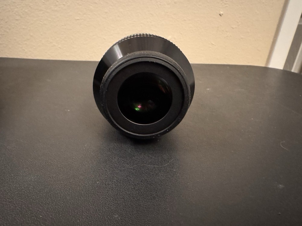 Tele Vue 2" Ethos Eyepiece - 17mm