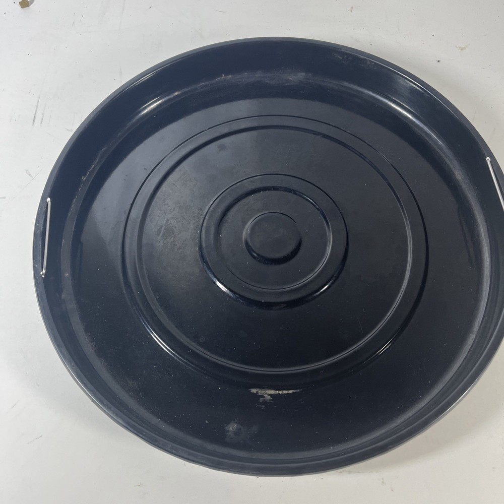 Nuwave Pro Plus Drip & Tray Infrared Oven 20601 Replacement Part Bottom Base Pan