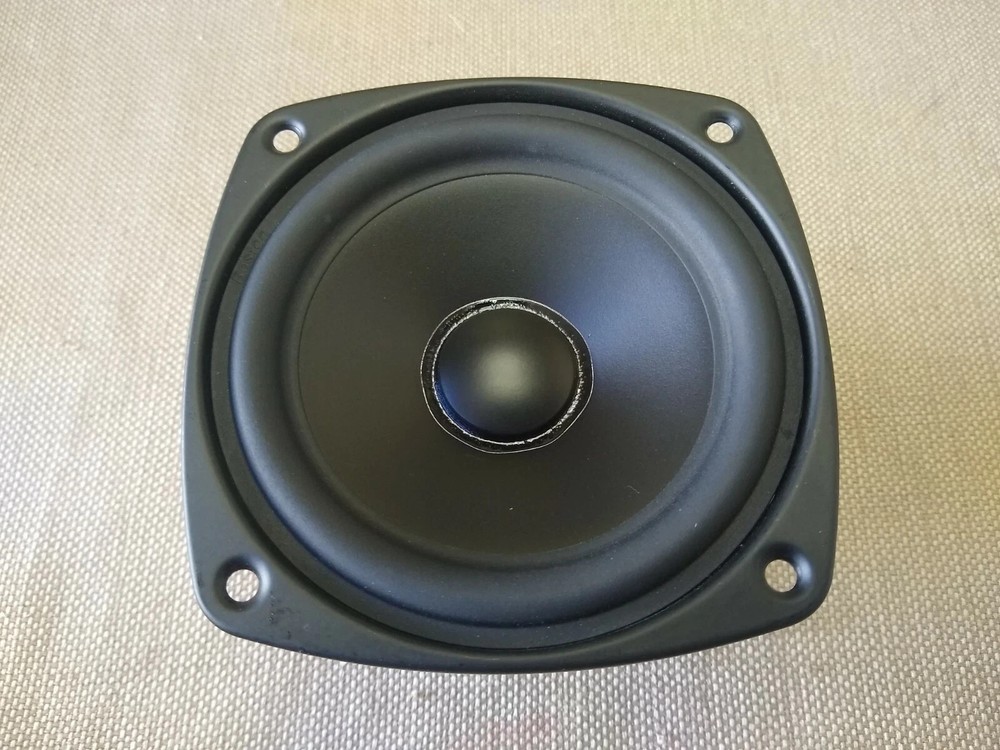 Pioneer 4 1/2" Communications Speaker