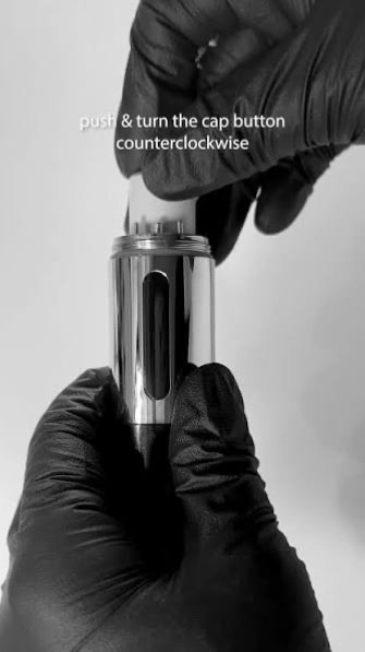 grap machine tattoo pen wireless