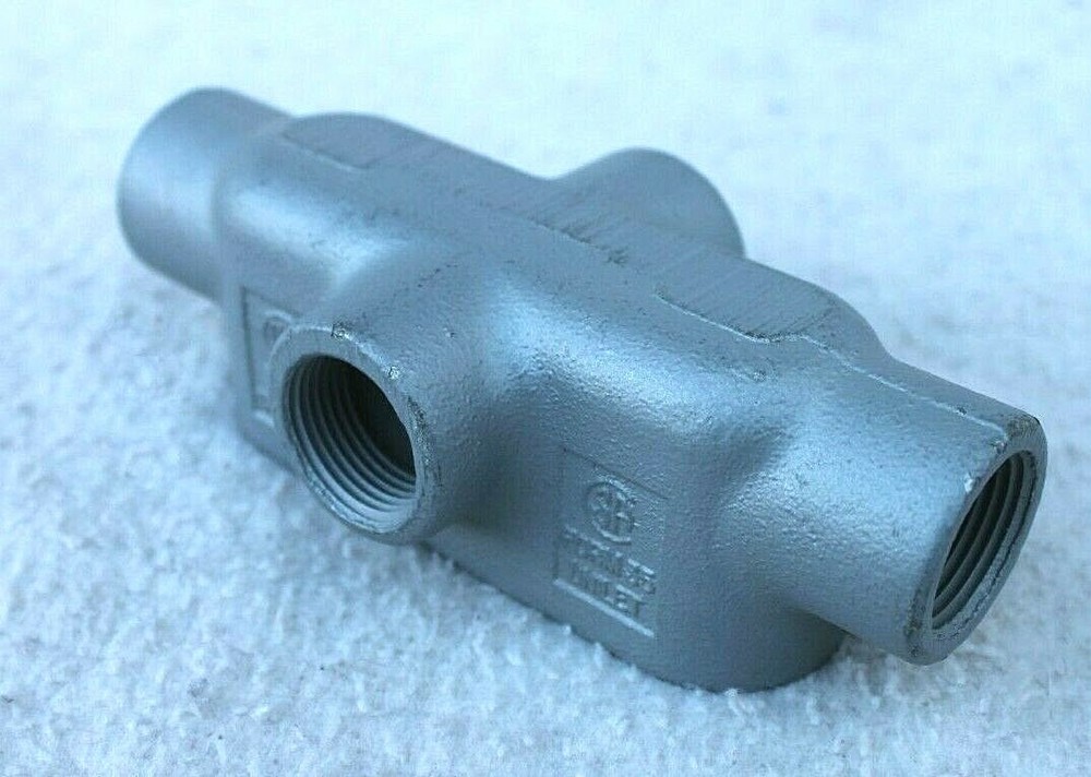 Appleton 3/4" X Form 35 Unilet
