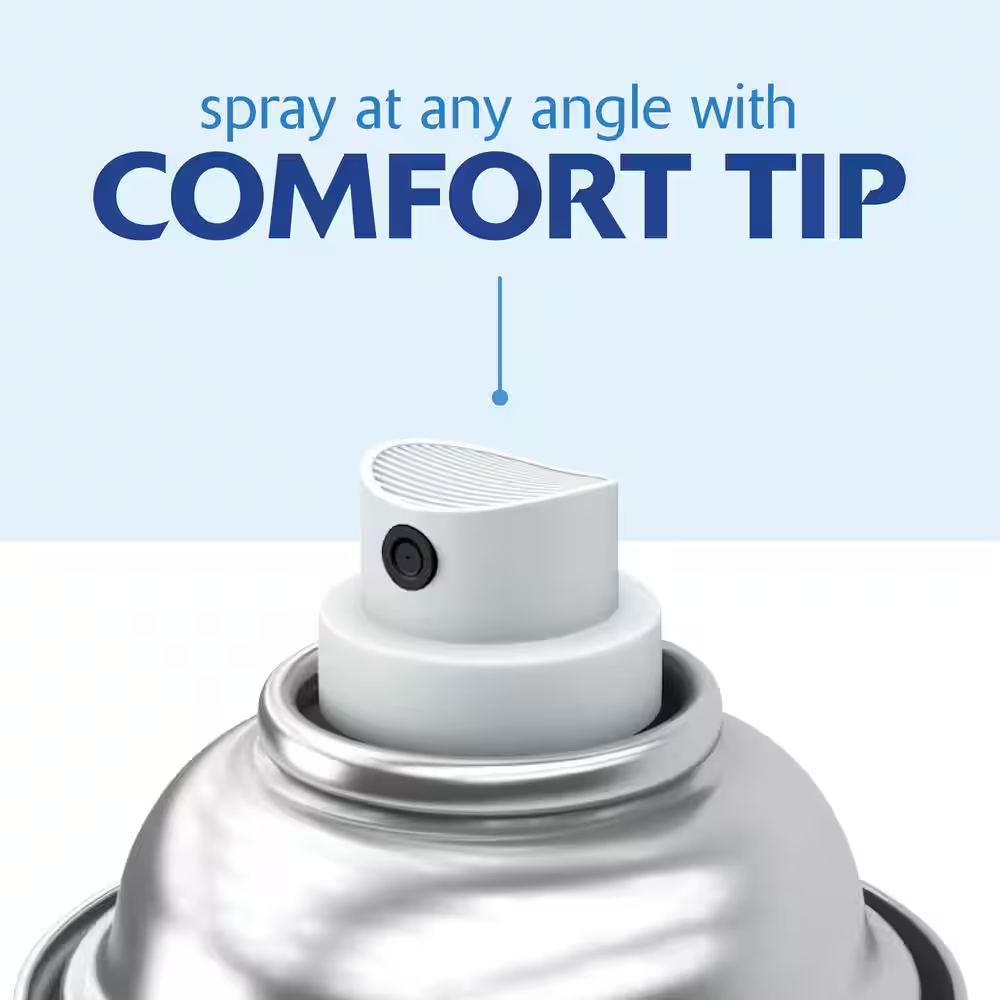 11 Oz. Gloss Aluminum General Purpose Spray Paint