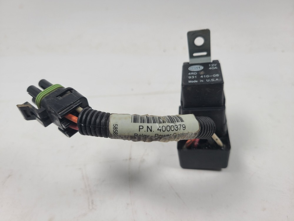 Ag Leader 4000379_Power Controller Relay_