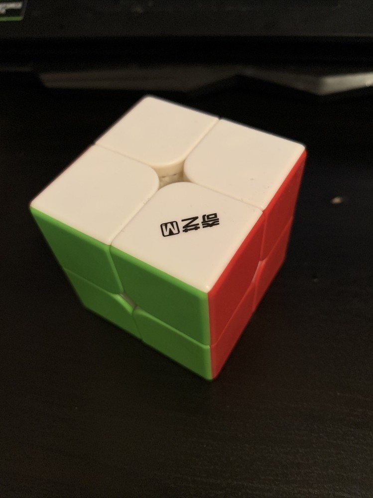 Rubiks Cube, Speedcubing (2x2, 5x5, 6x6, 7x7, Square-1)