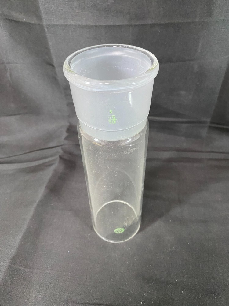 Pyrex 55/50 Ground Joint Corning Laboratory Glassware Outer Joint Only