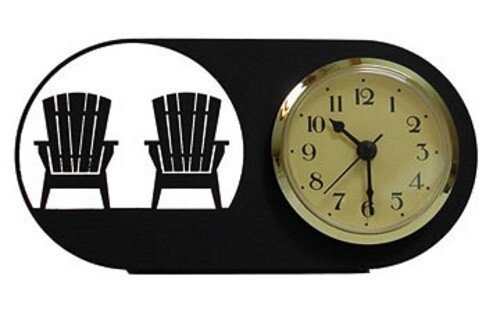 Desk Clocks
