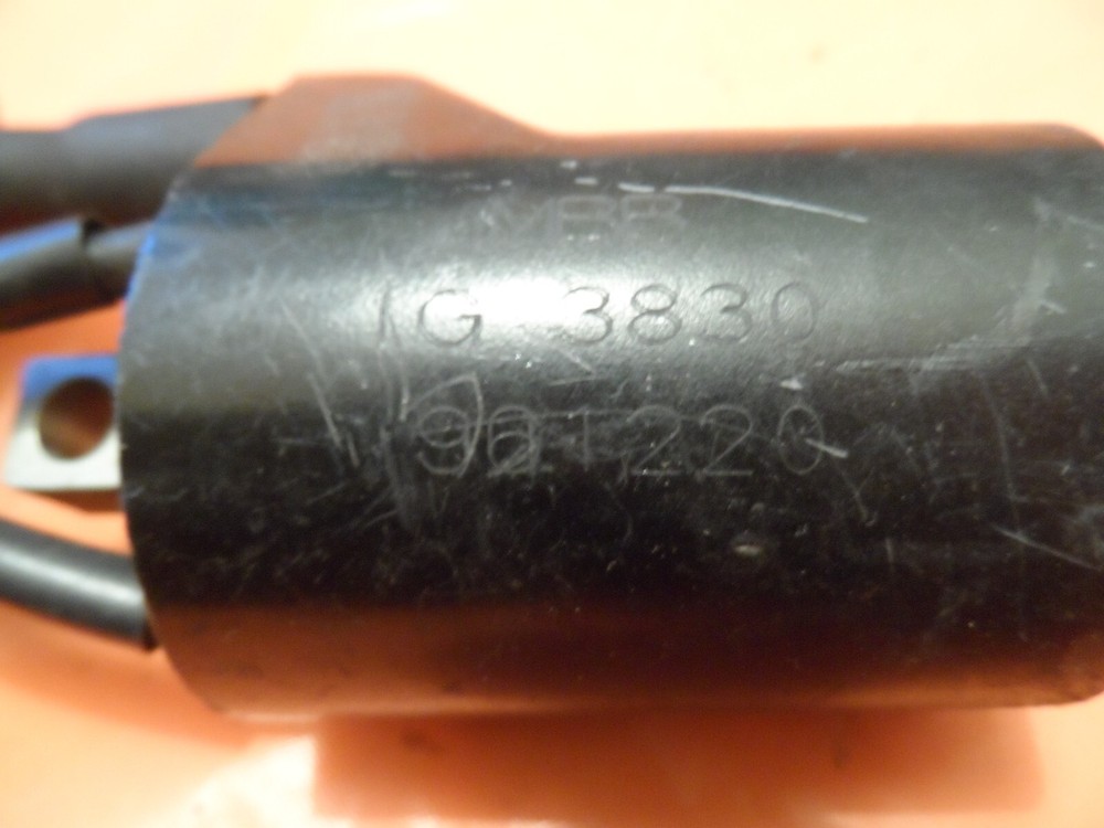 Suzuki Bandit Ignition Coil