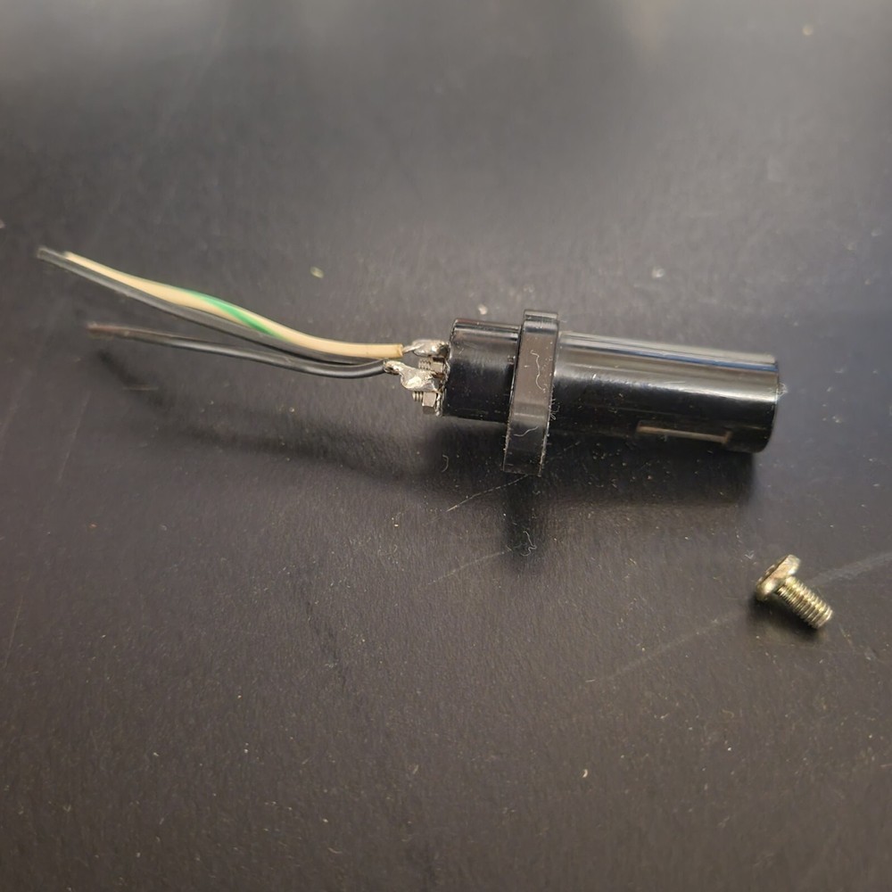 Teac A4010S Tape sensor guide