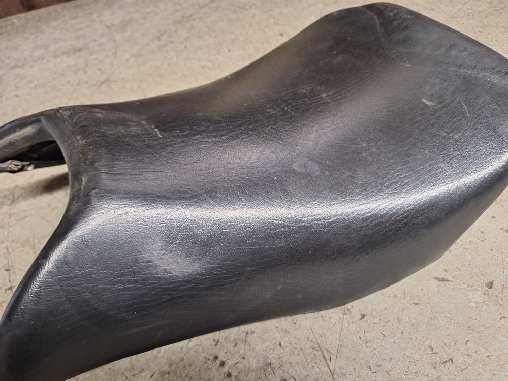 Kymco CK1 125 Front Riders Seat