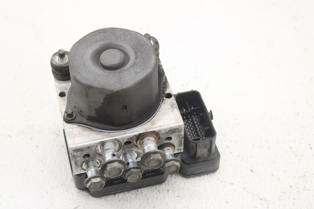 2014-2016 Harley Davidson Electra Glide ABS Pump Unit Module 41100013