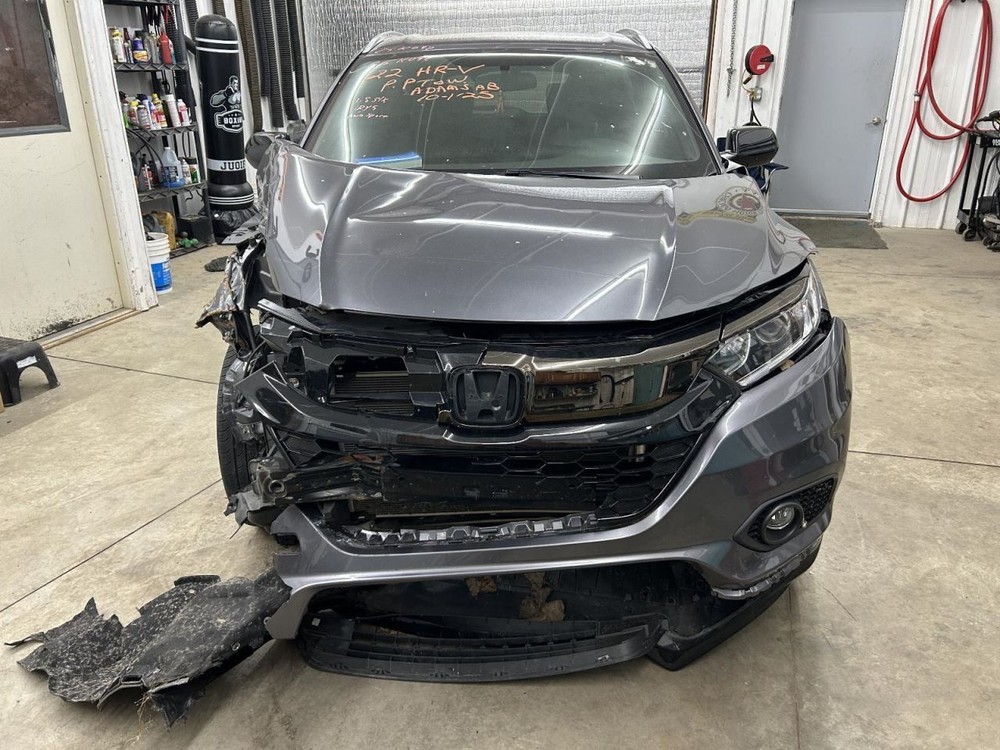 2019-2022 Honda HR-V Transfer Case