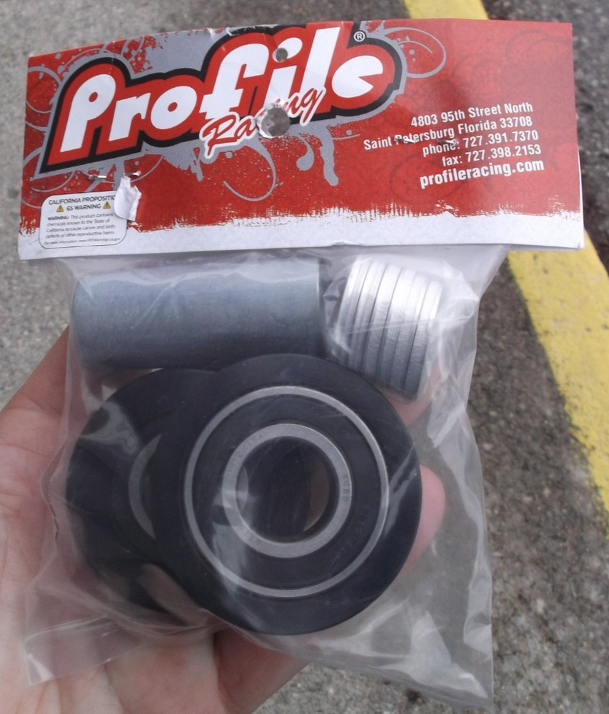 Profile retro American Bottom Bracket 19 mm