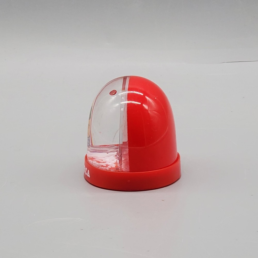 Mallorca Souvenir Snow Globe Majorca