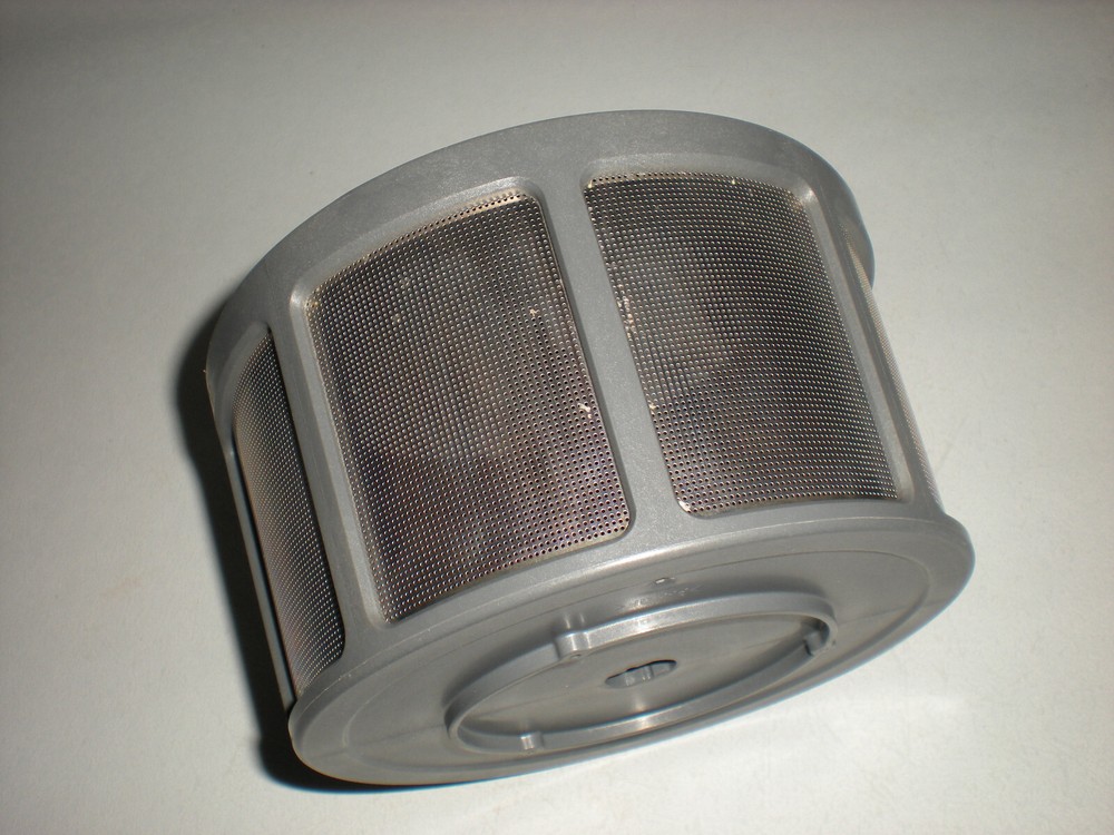 Cuisinart Mesh Filter & Disc For Core Elements Juicing Center FP-110 FP-130 145