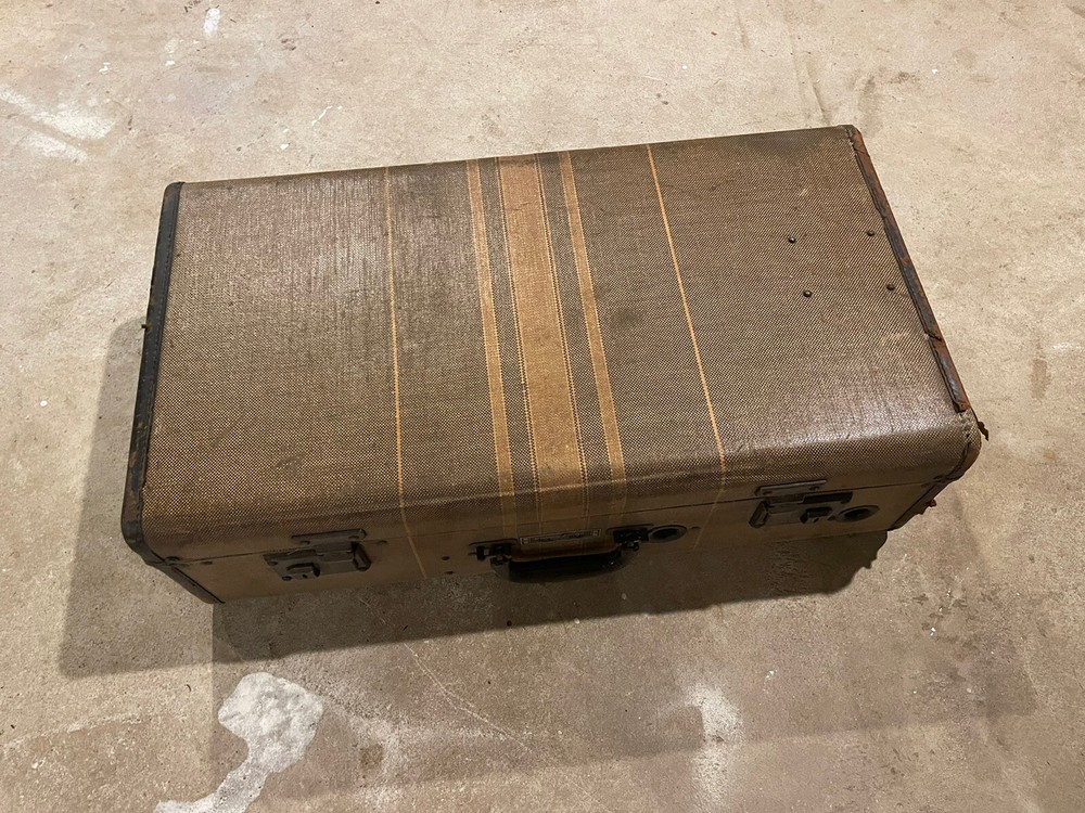 Western Electric 4C Turntable