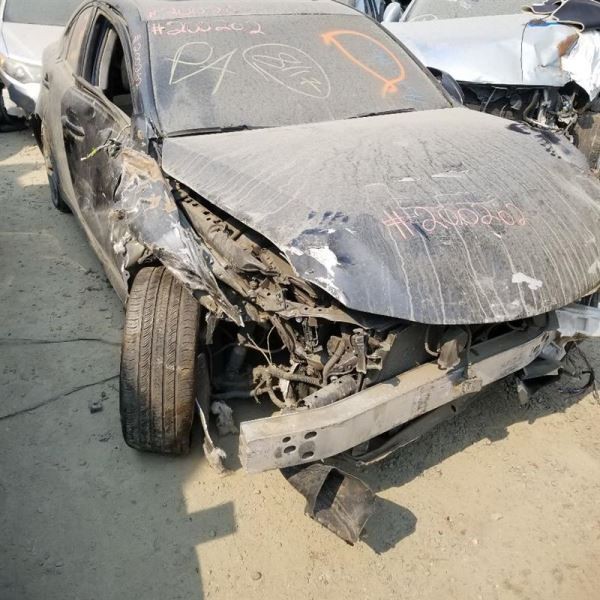 2009 LEXUS IS350 ASH TRAY / LIGHTER / STORAGE CONTAINER