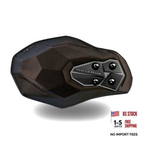 Fuzion Handguards - Black