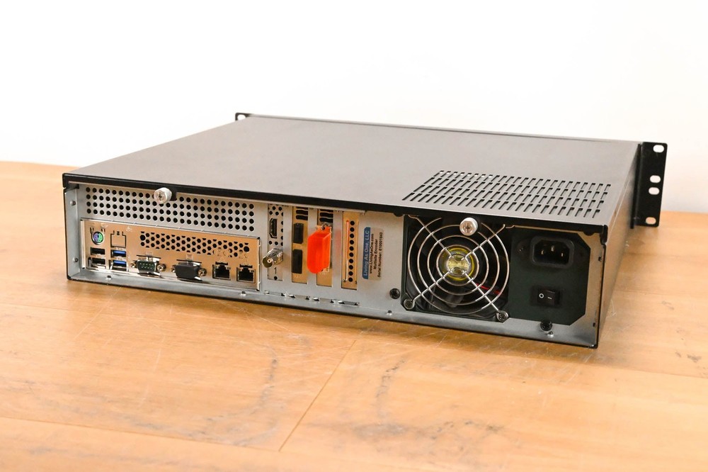 Living As One (Resi) E1000 Multisite Encoder CG01X2F