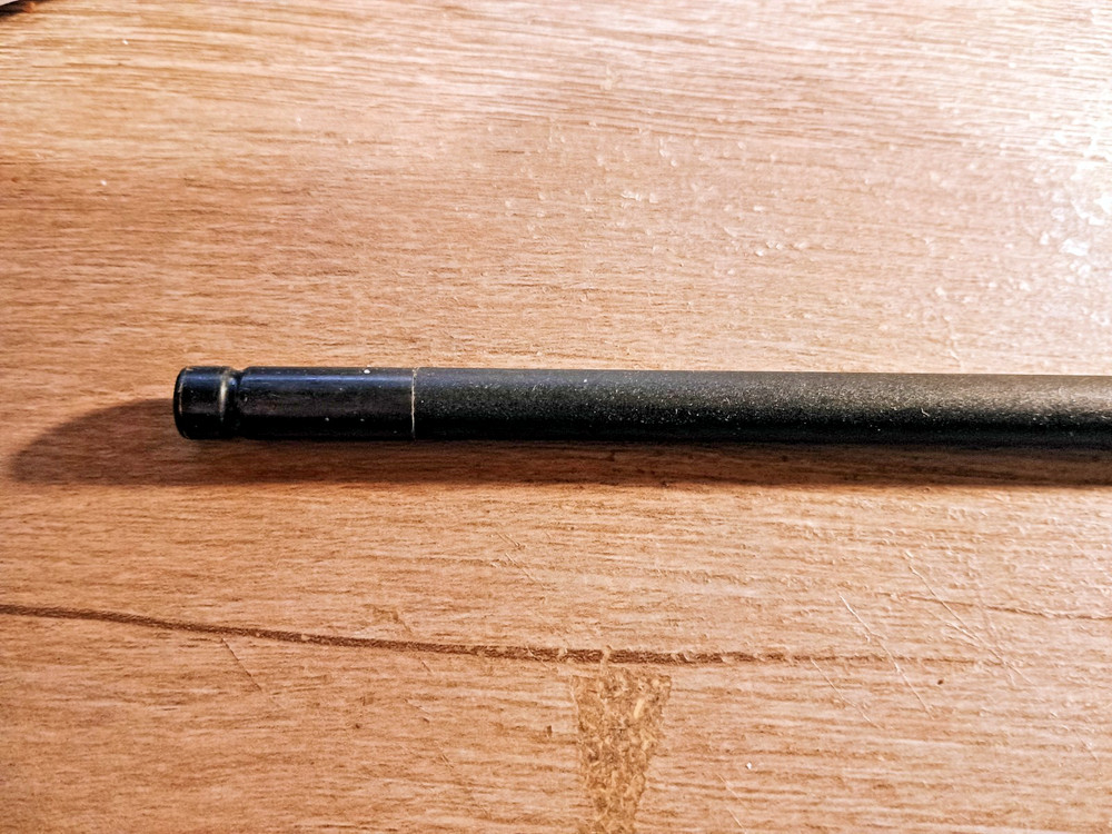 CVA .50 Cal Mag Hunter 23-1/2" Loading Ram Rod for Muzzleloader