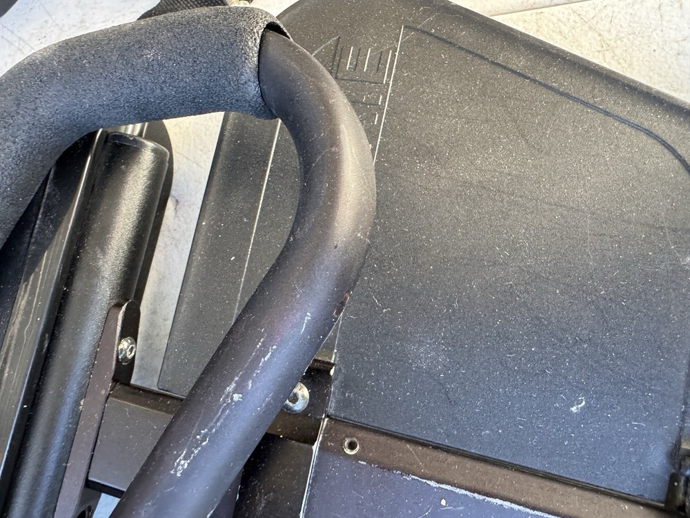 Quickie 2 Wheelchair Armrest Hardware Included