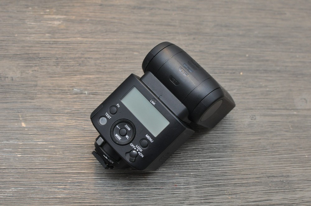 Sony HVL-F45RM External Flash