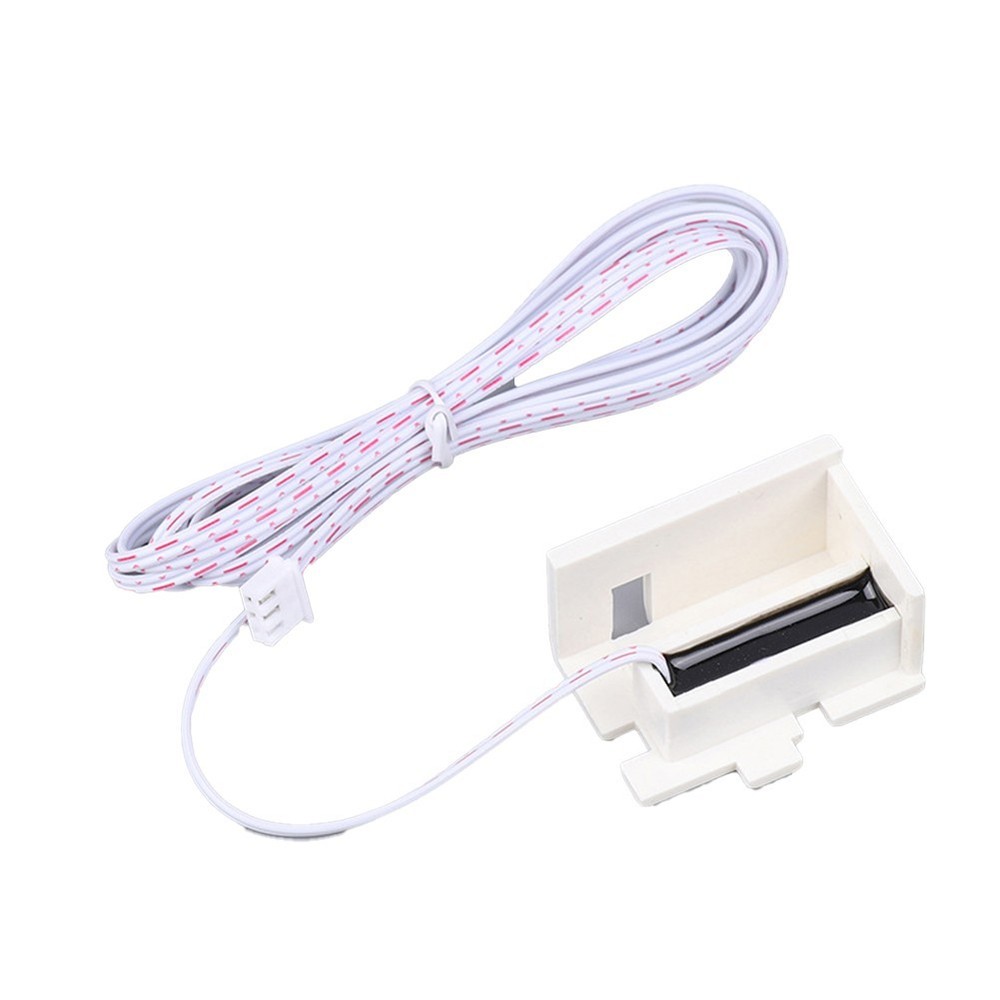 Replacement Ice Machine Accessory 3 Wire Drop Sensor Reset and Ice Full Switch