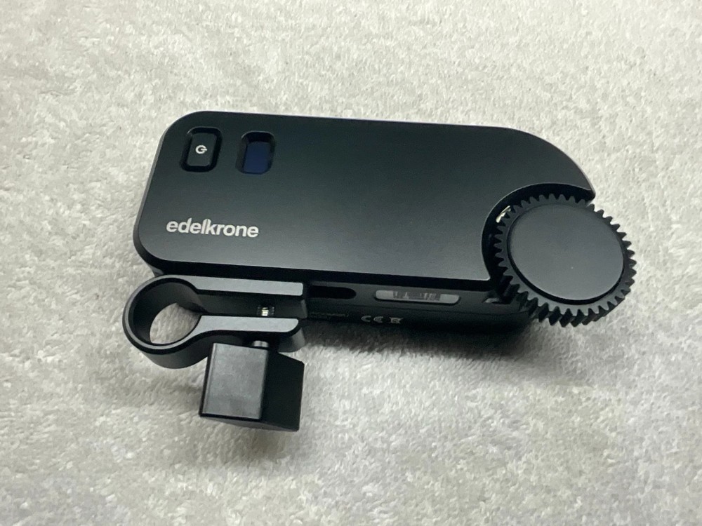 Edelkrone Focus Plus Pro