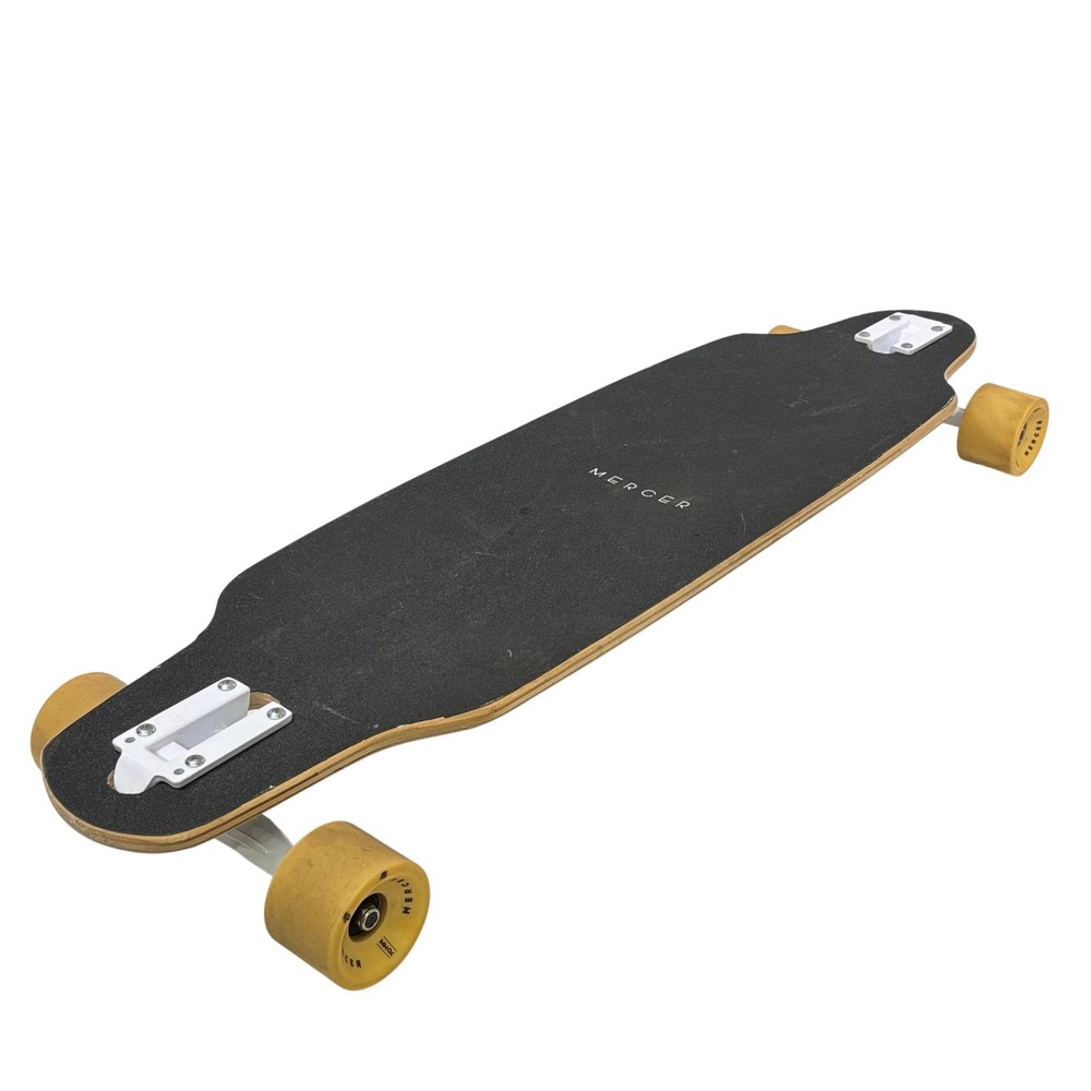 Mercer Serpent 36" Drop Through Longboard