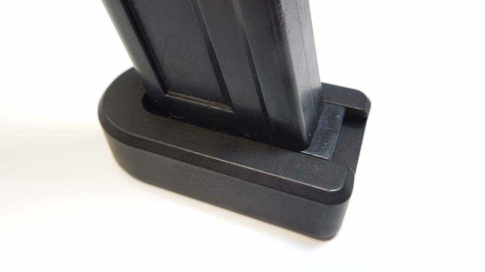 Basepad / Floor Plate for Sig Mosquito