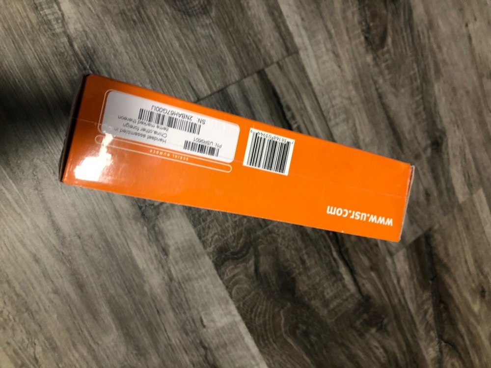 US Robotics USB Internet Phone For Skype USR9601 Make Calls From Computer