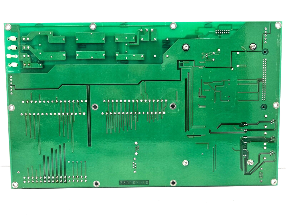 3301902301 TOKIMEC PCB